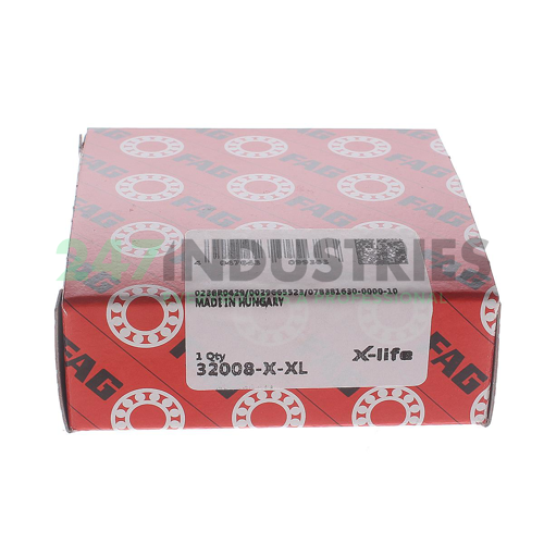 32008-X-XL FAG Image 4