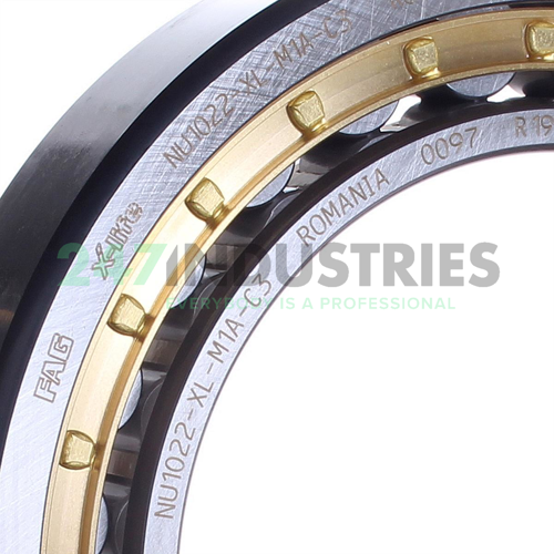 NU1022-XL-M1A-C3 FAG Image 2