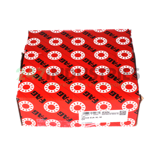 23218-E1A-XL-M-C4 FAG Image 5