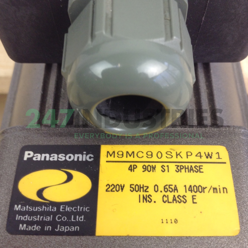 M9MC90SKP4W1 Panasonic Image 2