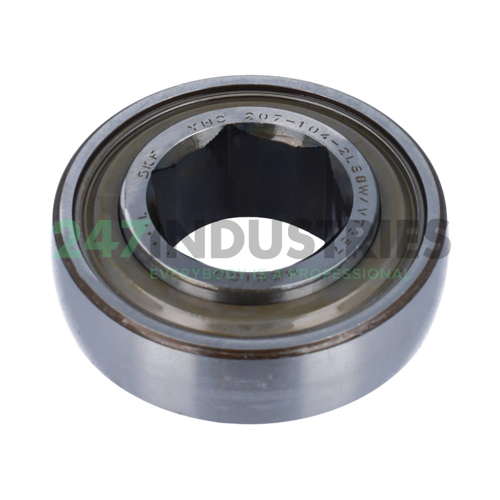 YHC207-104-2LS8W/VT357 SKF