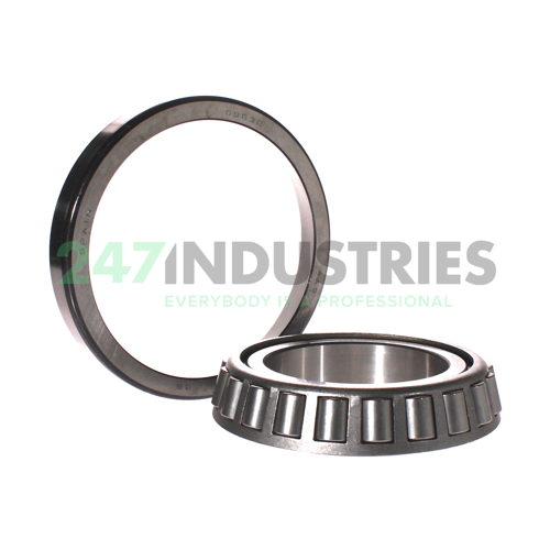 69354/69630 A&S - Fersa