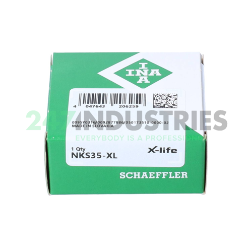 NKS35-XL INA Image 3