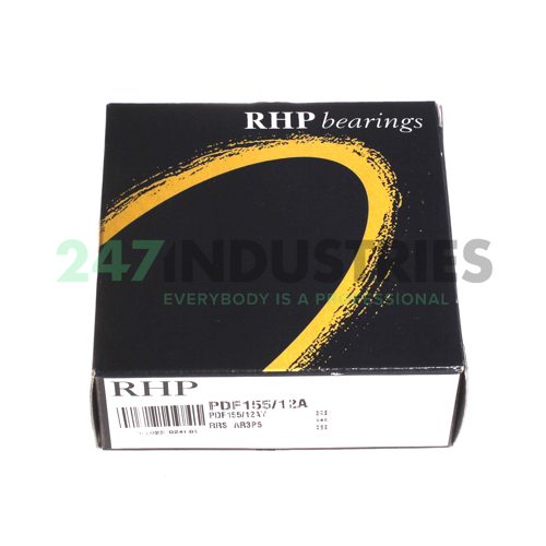 PDF155/12AY RHP Image 4