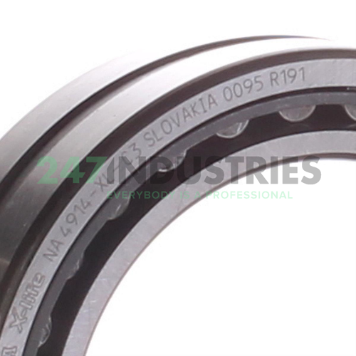 NA4914-XL-C3 INA Image 2