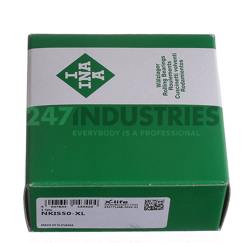 NKIS50-XL INA Image 5