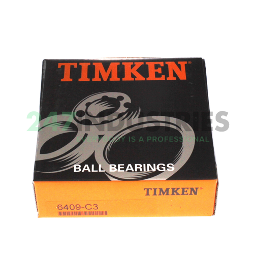 6409-C3 Timken Image 3