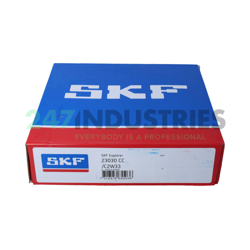 23030CC/C2W33 SKF Image 4