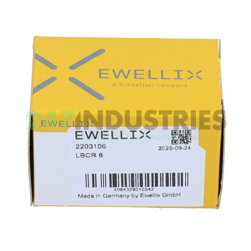 LBCR8 Ewellix Image 3