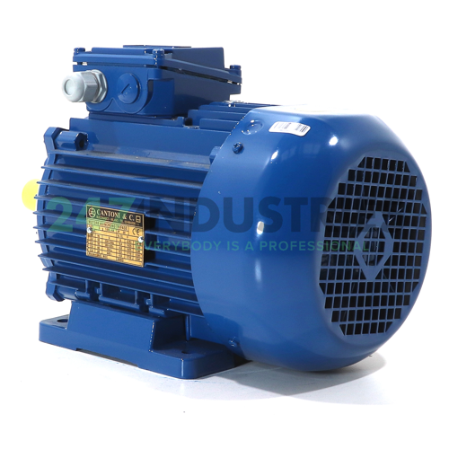 SG100L-4A-B3 Cantoni & C. Image 4