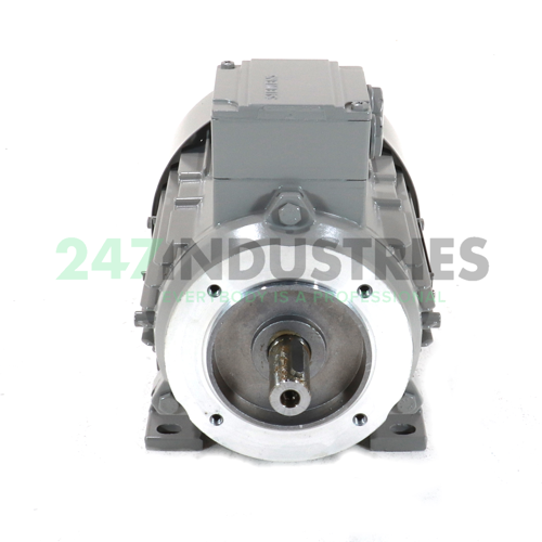 1LA7080-4AA17 Siemens Image 3