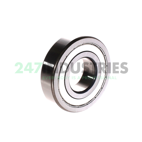 6307.2ZR.C3.L38 FAG Image 2