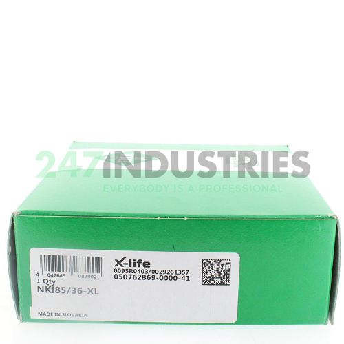 NKI85/36-XL INA Image 5