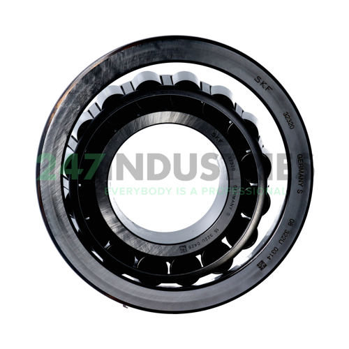 32320 SKF Image 3