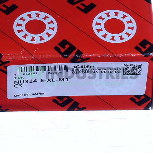 NU314-E-XL-M1 FAG Image 6