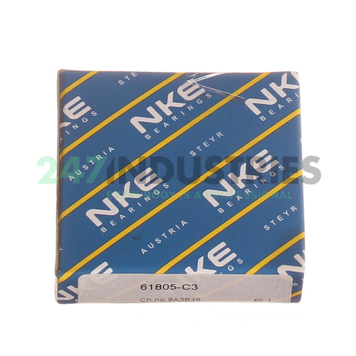 61805-C3 NKE Image 3