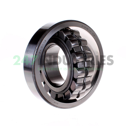 21316.VC3 SNR Image 2