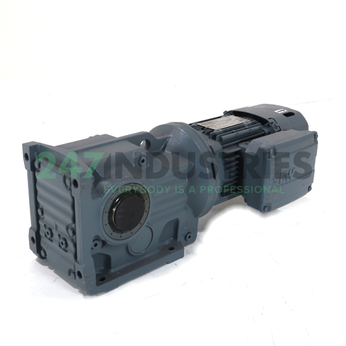 KA47B/DRS71M4BE1HR SEW-EURODRIVE