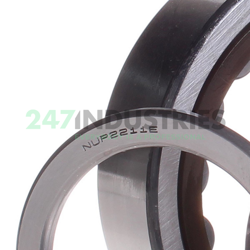 NUP2211ET C3 NSK Image 2