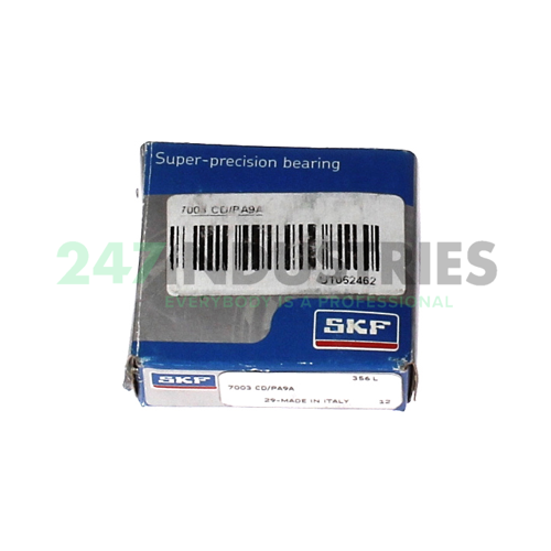 7003CD/PA9A SKF Image 2