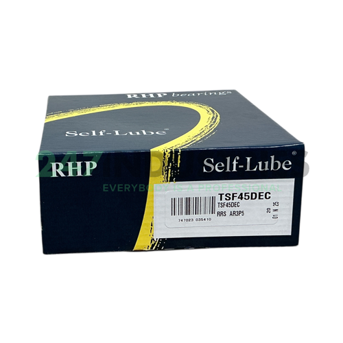 TSF45DEC RHP Image 4