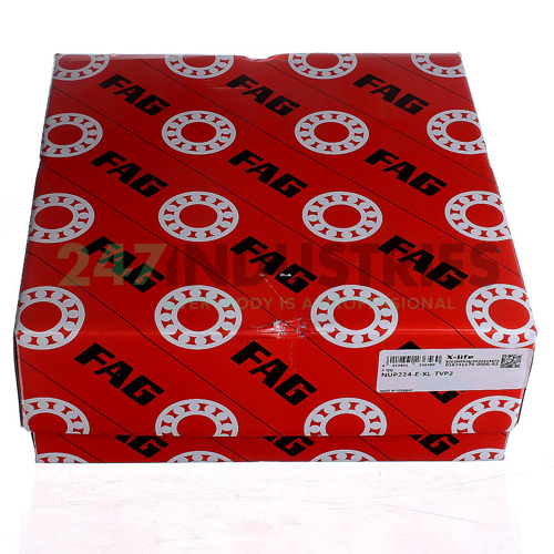 NUP224-E-XL-TVP2 FAG Image 4