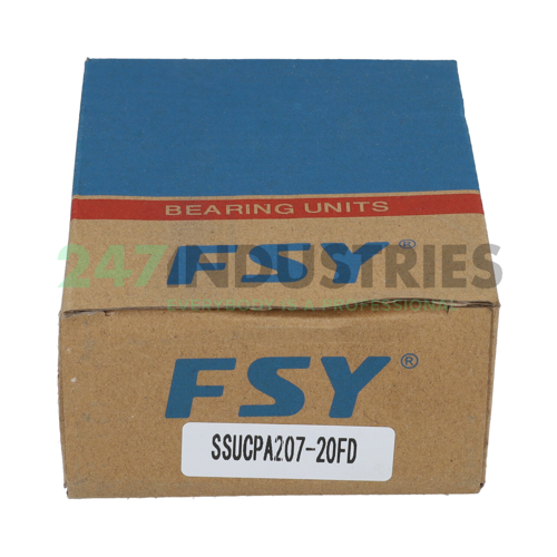 SSUCPA207-20 FD FSY Image 3
