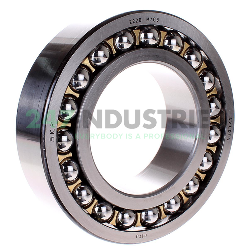 2220M/C3 SKF