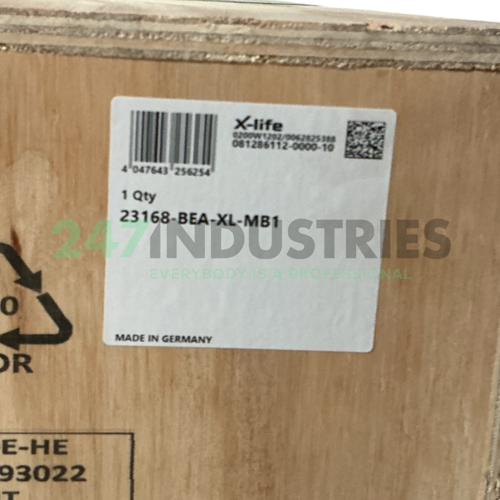 23168-BEA-XL-MB1 FAG Image 3