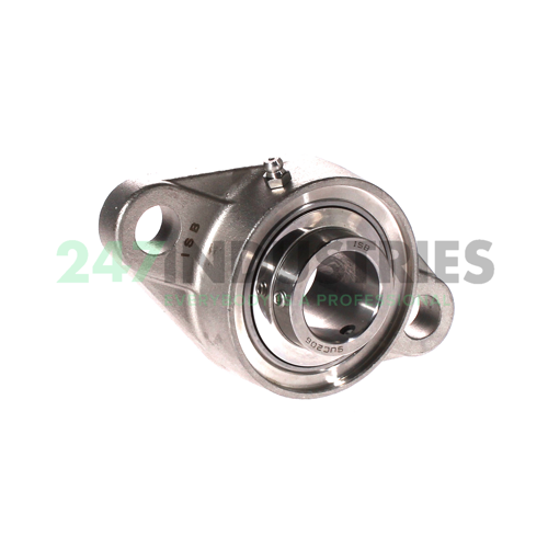 SSUCFL206 ISB