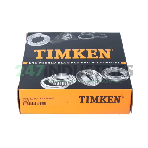 6420-20024 Timken Image 3