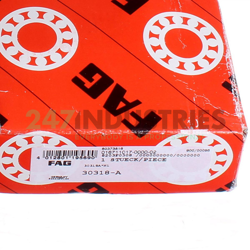 30318A FAG Image 5