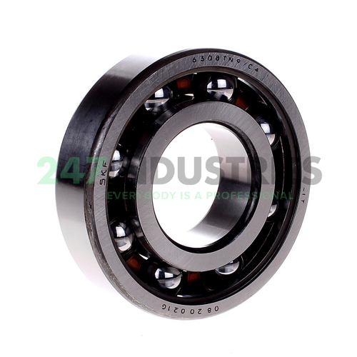 6308TN9/C4 SKF