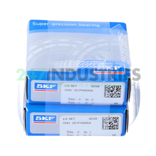 7001CE/P4ADGA SKF