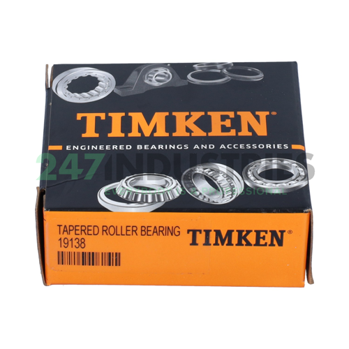 19138-20024 Timken Image 3