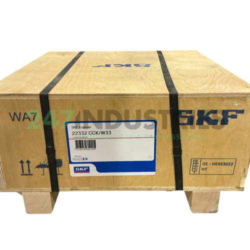 22332CCK/W33 SKF Image 2