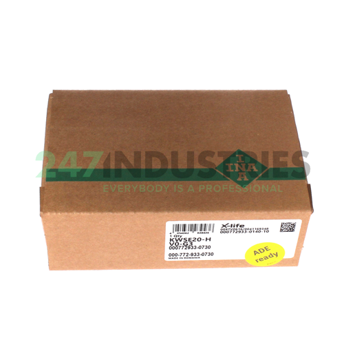 KWSE20-H-V0-G3 INA Image 4