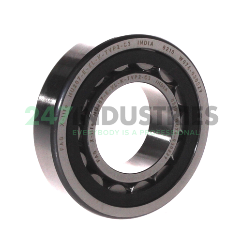 NU207-E-XL-K-TVP2-C3 FAG