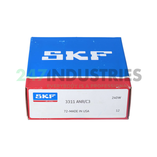 3311ANR/C3 SKF Image 3