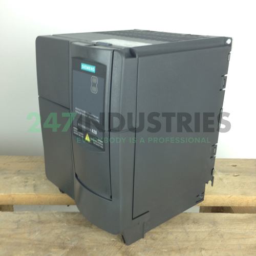 6SE6420-2AD31-1CA1 Siemens