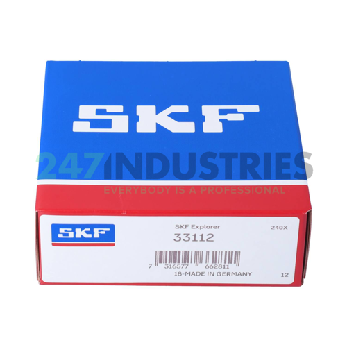 33112/Q SKF Image 5