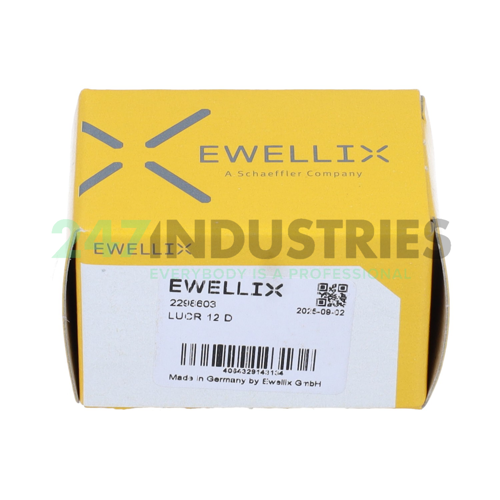 LUCR12D Ewellix Image 4