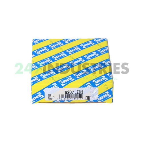 6207ZC3 SNR Image 3