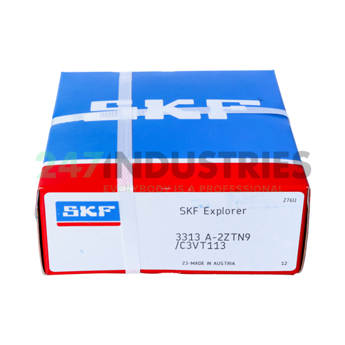 3313A-2ZTN9/C3VT113 SKF Image 2