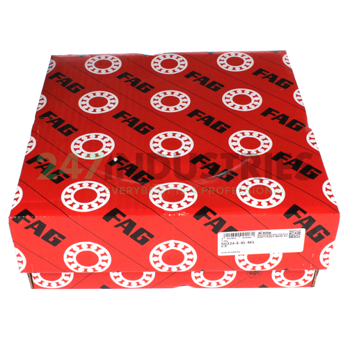 NJ224-E-XL-M1-C3 FAG Image 4