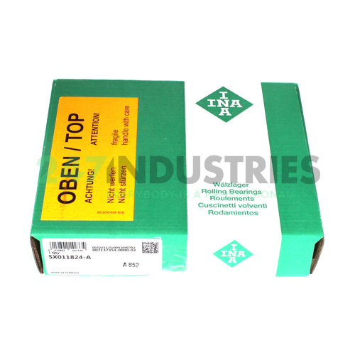 SX011824-A INA Image 4