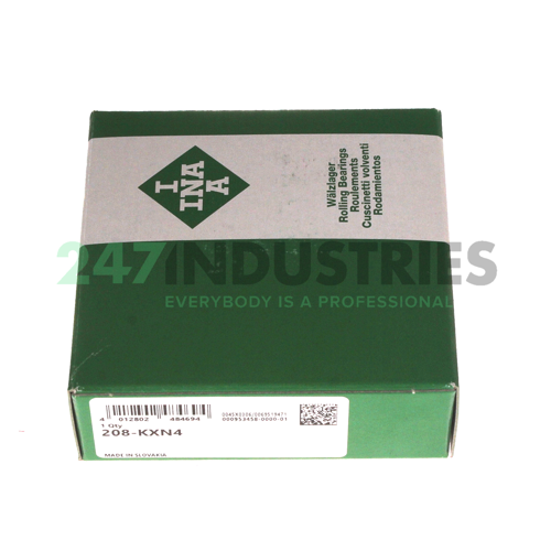 208-KXN4 INA Image 4