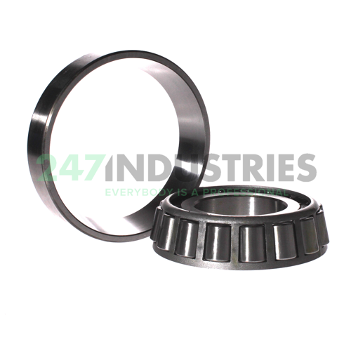 30312-9X025 Timken Image 2