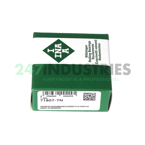 71807-TN INA Image 3
