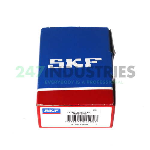 LLTHC15R-T0P5 SKF Image 3